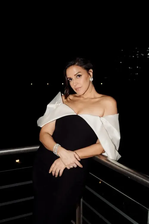 Neha Dhupia Clears Up Rumors About 'Traitors 2' & Teases 'Double Date'
