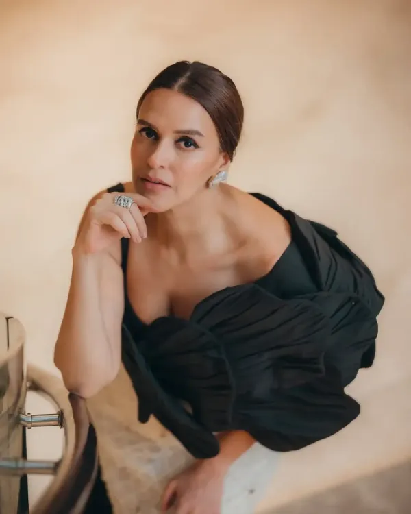 Is Neha Dhupia Joining Shashank Khaitan’s OTT Debut ‘Single Papa’?