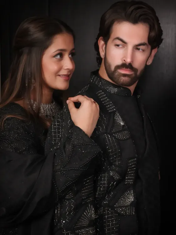Is Neil Nitin Mukesh's Love for Rukmini Truly Beautiful?
