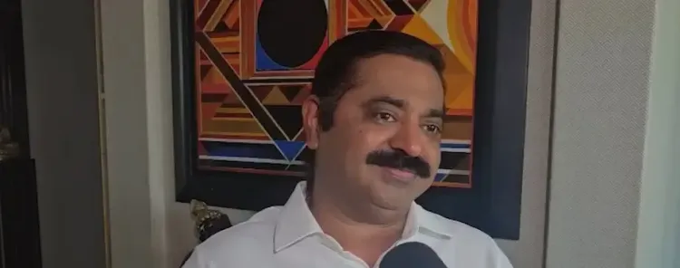 Why Doesn’t Anyone Take Rahul Gandhi Seriously? Ram Kadam's Remarks After Fatehpur Visit