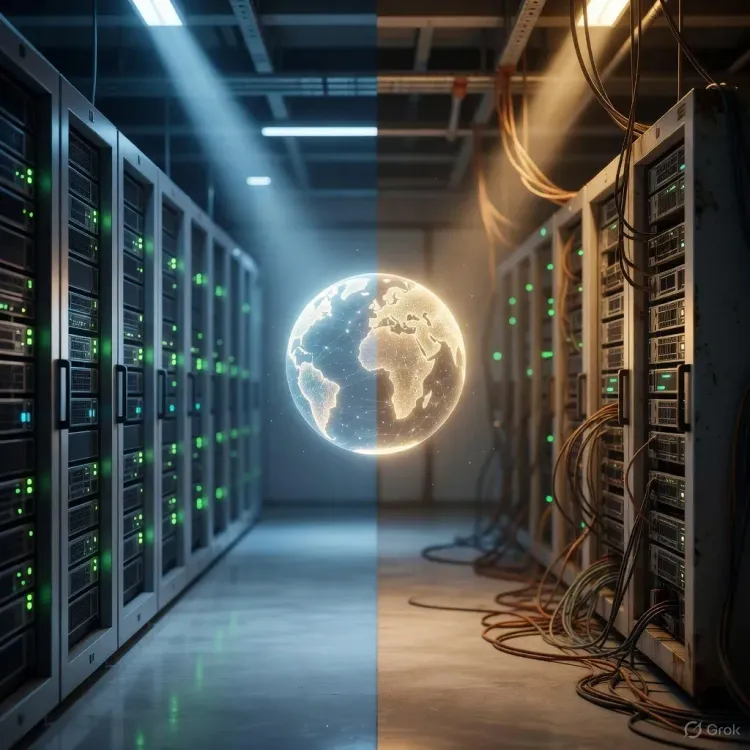 BofA analyst: Neither US nor China can win AI race alone