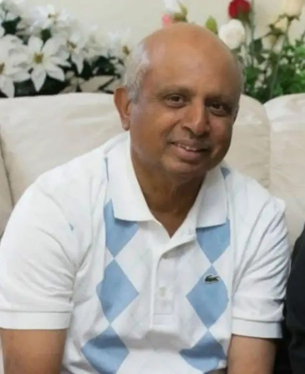 What Legacy Did Nelliat C. Shyamalan Leave Behind?