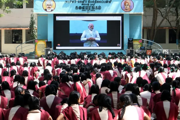 NEP 2020 at six: How India's education policy is reshaping classrooms