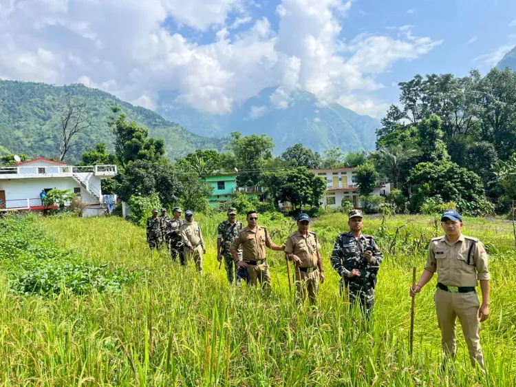 Nepal-India border security: CCTV, tech surveillance agreed at 14th JWG meet