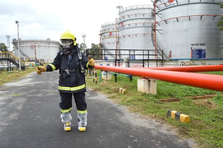 Will Nepal and India Discuss Aviation Fuel Supply via Pipeline?