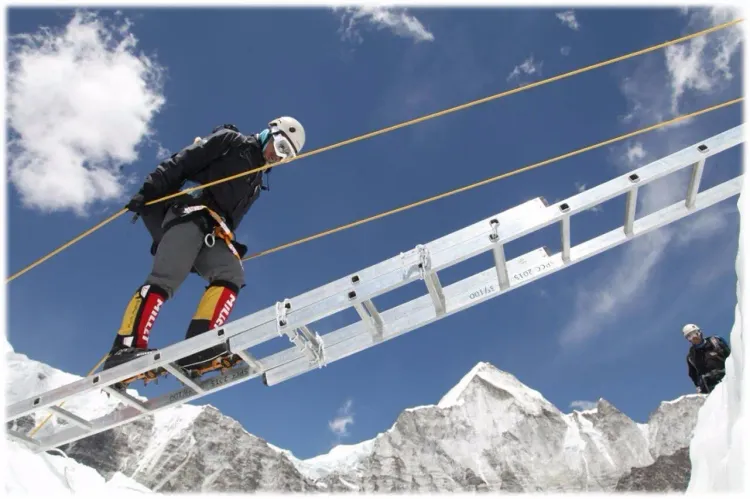 Nepal's Government Takes Firm Action Against Fraudulent Mountain Rescue Operations