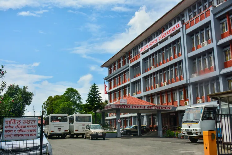 Did Nepal's Army Thwart an External Scheme to Install a Puppet Regime, Unlike Bangladesh?