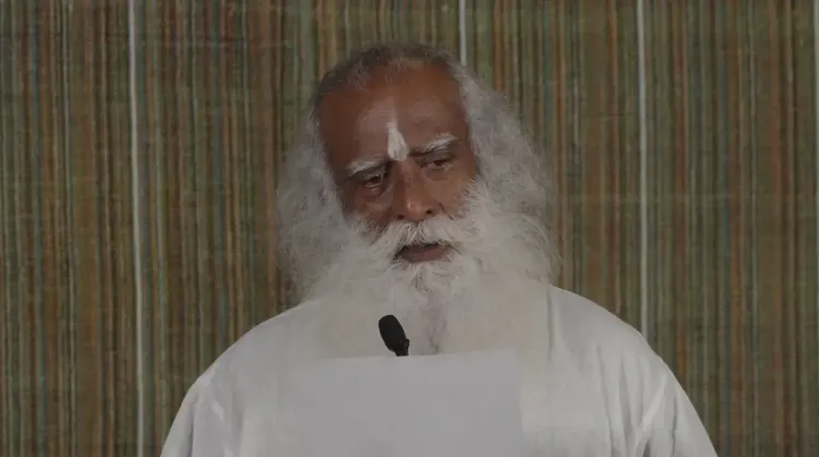 नेपाल-तिब्बत बाढ़: कैलाश यात्रा के 80 ईशा फाउंडेशन तीर्थयात्री लापता, सद्गुरु ने माँगी घटनास्थल तक पहुँचने की अनुमति