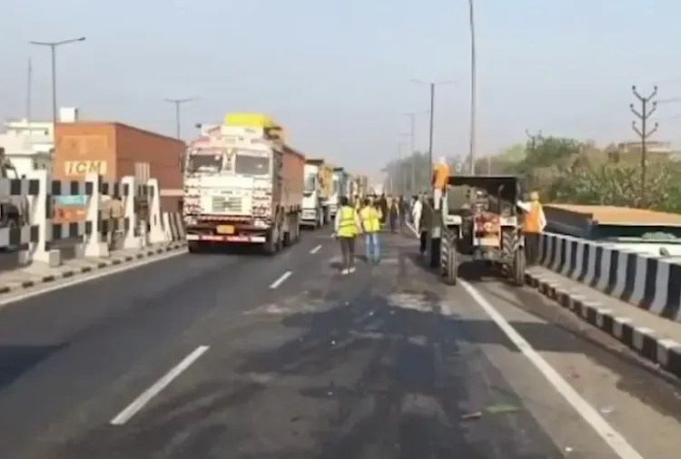 Tragic Nepal Bus Accident: Mortal Remains of Seven Tamil Nadu Pilgrims Arrive in Delhi
