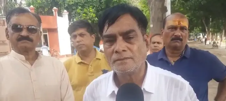 नेपाल बाढ़ त्रासदी पर रामकृपाल यादव: 'बेटी-रोटी का संबंध, भारत हर तरह से कर रहा सहयोग'