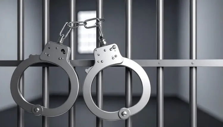 क्या नेपाल में हिंसा के बीच जेल से भागे 72 कैदी गिरफ्तार हुए?