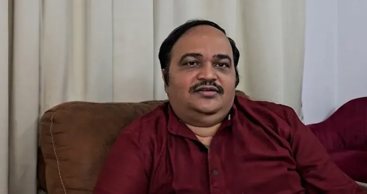 नेपाल बाढ़ में 400 से अधिक मौतें, 1,000 लापता; शिवसेना (UBT) के आनंद दुबे बोले — भारत नेपाल के साथ