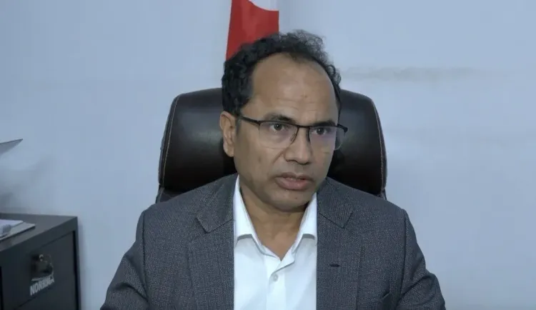 नेपाल बाढ़ में 781 मौतें, 2,502 लापता: आपदा प्रमुख ने बताया 'मेगा आपदा', भारत-चीन कर रहे सहयोग