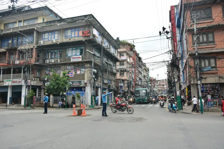 Nepal stays on FATF grey list; watchdog flags AML gaps in June 2025 review