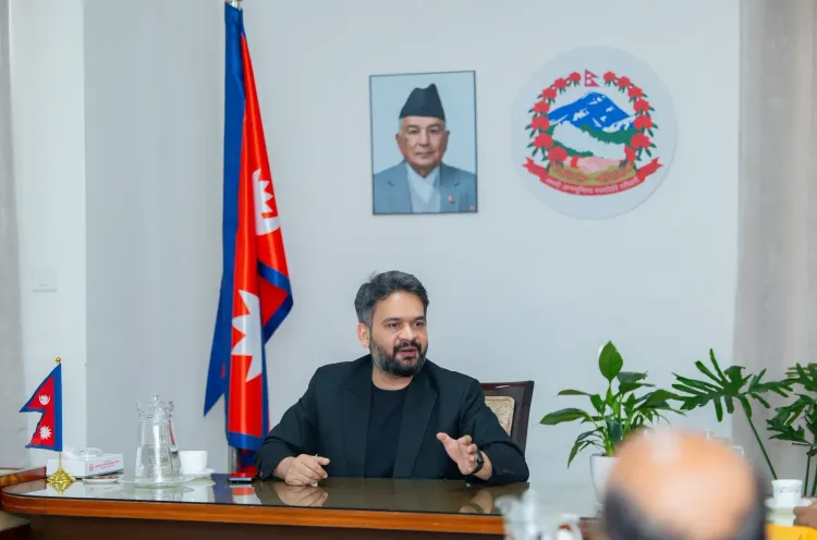 Nepal seeks India's nod for National Identity Card in cross-border travel