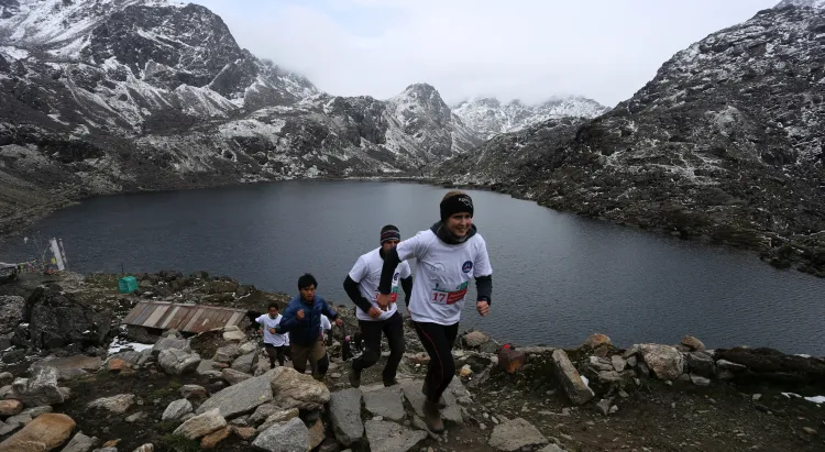Nepal Opens Restricted Areas to Solo Trekkers: A New Era for Adventure