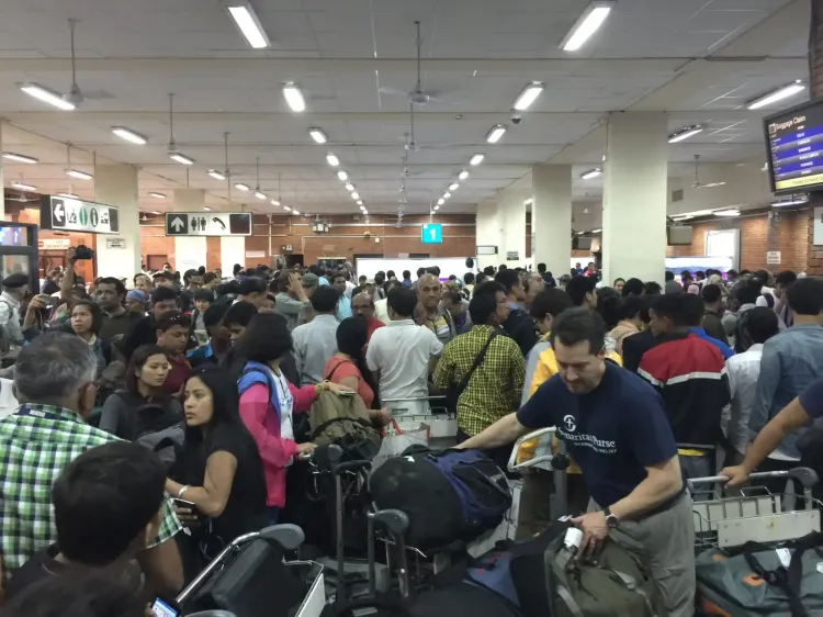 Nepal mandates Interpol reporting of lost passports within 24 hours