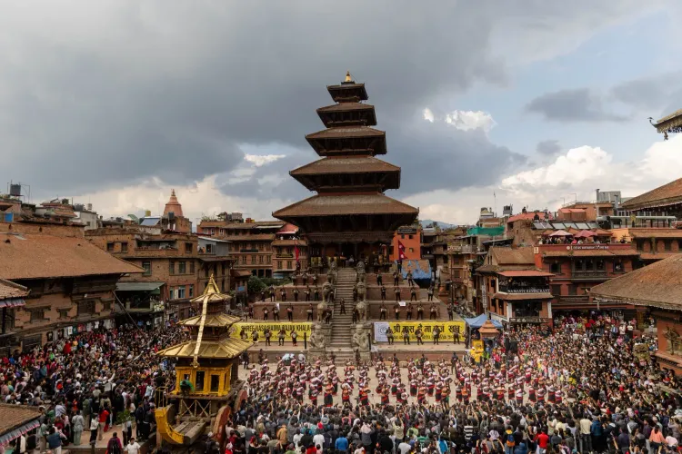Nepal public debt hits NPR 2.97 trillion, up 4.26x in a decade
