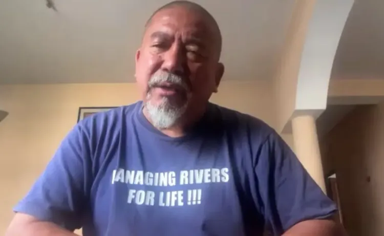 Bhote Koshi floods: Nepal's 'River Man' Megh Ale warns against hydrodollar model