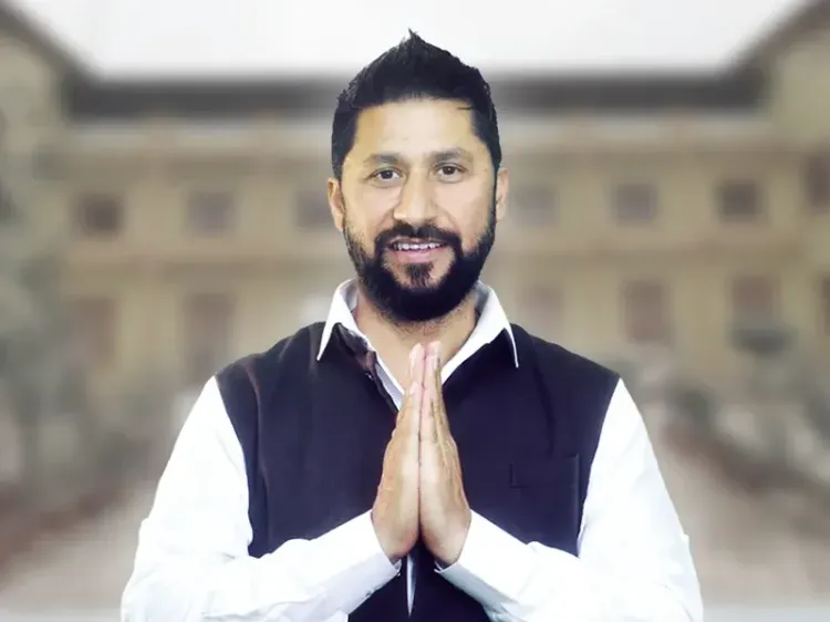 RSP chief Rabi Lamichhane visits India on June 1-2 amid Nepal-India tensions