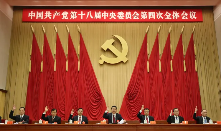 Why is the Nervous CCP's 'Religious Management' on Display Again with the Demolition of Guangxi Temple?