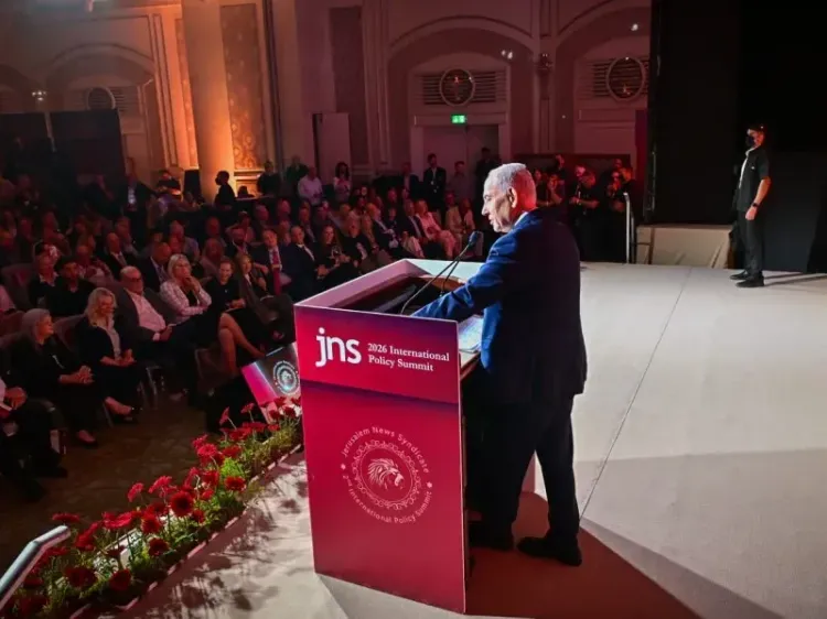 नेतन्याहू का दावा: 20 परमाणु वैज्ञानिकों की मौत के बाद ईरान के लिए परमाणु हथियार बनाना हुआ मुश्किल