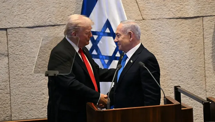 Is Netanyahu Right to Call Trump Israel's 'Greatest Friend'?