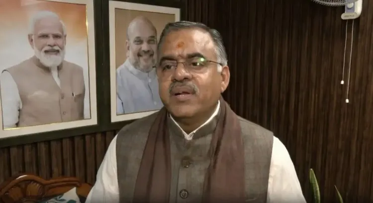 नेतन्याहू का पीएम मोदी को 'भाई' कहना: विश्वास और साझे मूल्यों का प्रतीक - तरुण चुघ