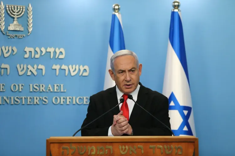 Will Netanyahu Succeed in Disarming Hamas and Containing Hezbollah?