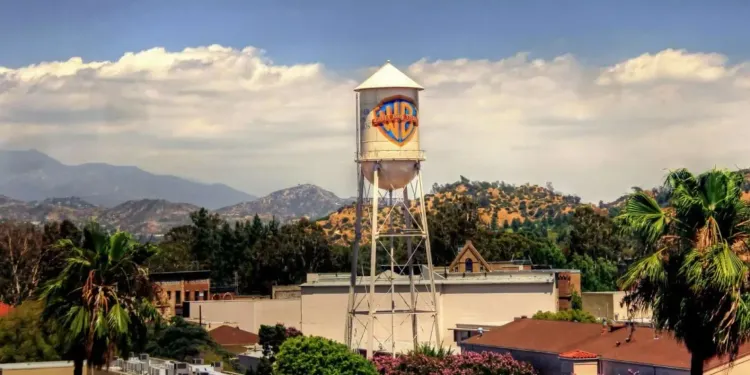 Is Netflix Set to Acquire Warner Bros? Pending US Approval