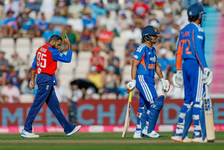 Mohammad Kaif slams 'confused' India T20 management over Sooryavanshi, Samson calls