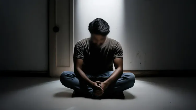 Can a New Chinese App Help Solve the Global Loneliness Crisis?
