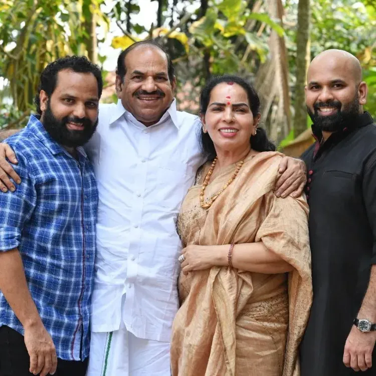 Kerala CPI(M) under fire after Kodiyeri Balakrishnan's wife alleges party neglect