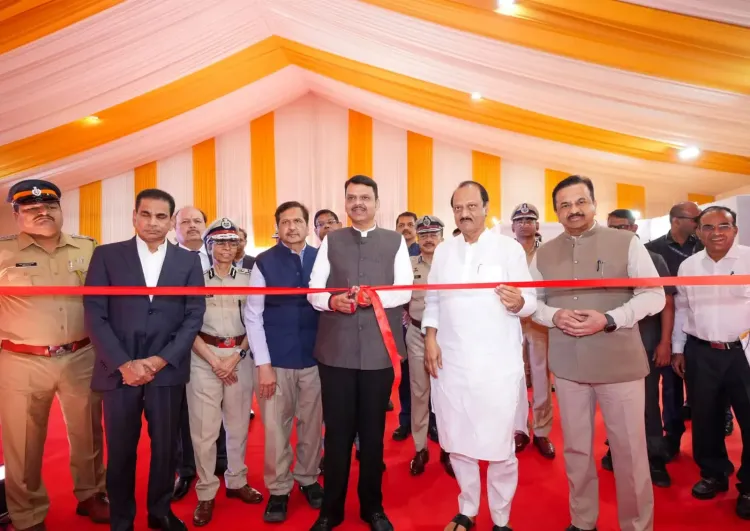 Could New Criminal Laws Boost Conviction Rates to 90%? Maha CM