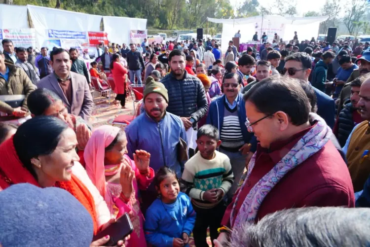 What is the New Definition of Good Governance in Uttarakhand?