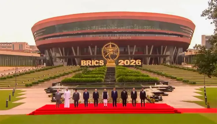 BRICS New Delhi Declaration 2026 addresses all India-raised issues, including Pahalgam attack