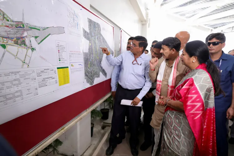 Is the New Delhi Railway Station Ready for Diwali with Modern Facilities?