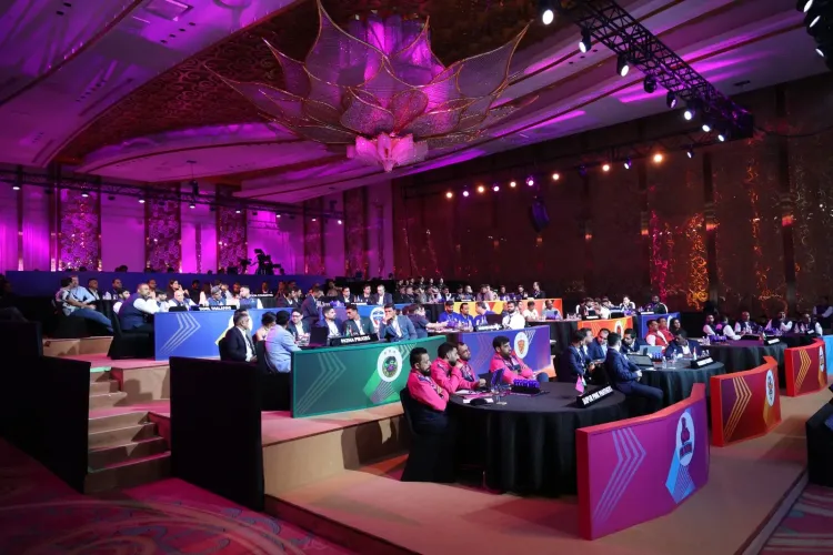 What Changes Are Coming in the New FBM Rule as Over 500 Kabaddi Stars Hit the Auction Block for PKL 12?