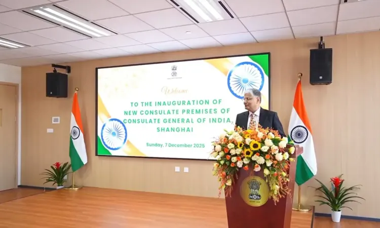 What New Developments Are Emerging in India-China Relations?