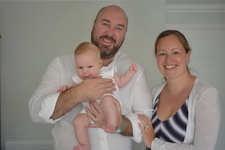 How Did a New Immunotherapy Drug Help a 43-Year-Old UK Man Overcome a Deadly Brain Tumor?