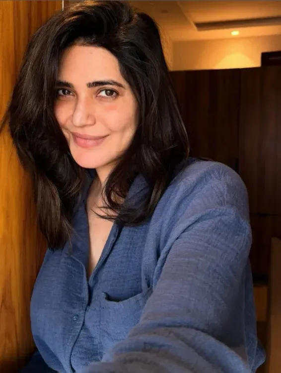 Karishma Tanna's postpartum routine: diet, pumping tips and recovery