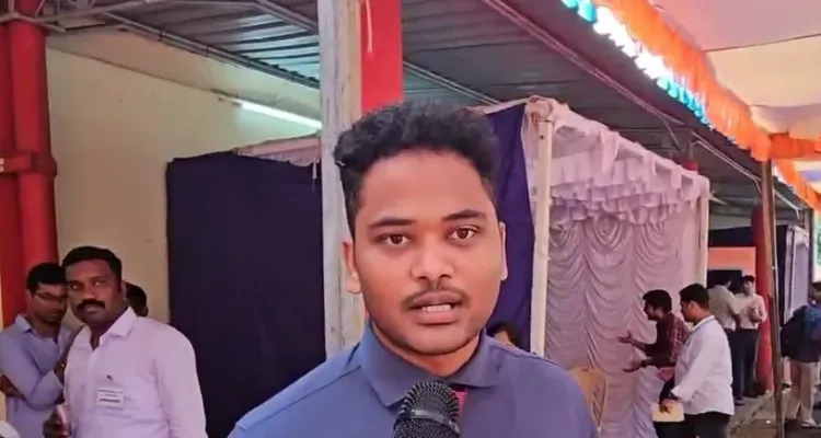 How Do New Recruits Across India Thank PM Modi for Appointment Letters?