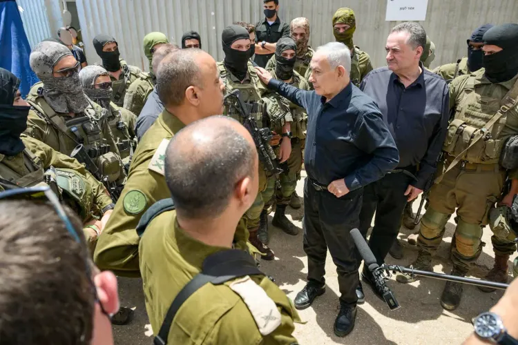 Israel-Lebanon talks resume in Washington as Hezbollah accepts US truce plan