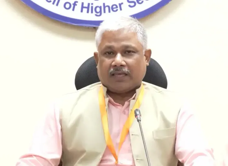 West Bengal new school syllabus from 2028: Education Minister Burman