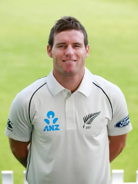क्या न्यूजीलैंड को ऑस्ट्रेलिया पर आखिरी टेस्ट विजय दिलाने वाले ऑलराउंडर ने लिया संन्यास?