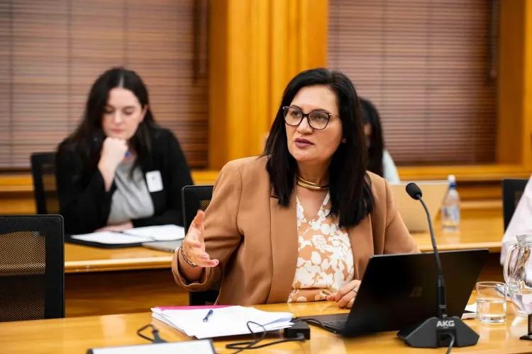 PM Modi's New Zealand visit 'hugely significant', says NZ MP Parmjeet Parmar