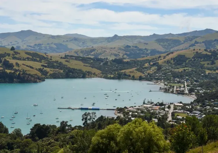New Zealand 2026 budget: NZ$3.8bn spending, surplus target moved to 2028-29