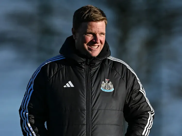 ‘Newcastle Utd can’t take the eye off the ball in 'unforgiving' Premier League', says Howe