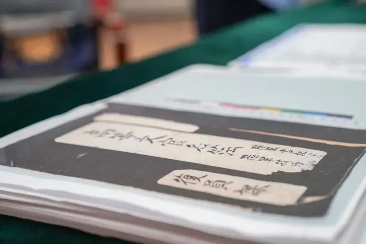 Japan WWII poison gas factory records unearthed, reveal chemical weapons ops