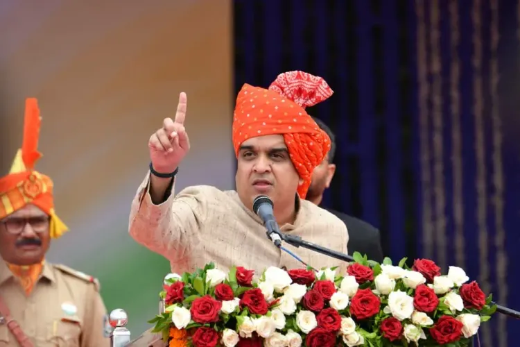 Viksit Bharat 2047: Gujarat Dy CM Sanghavi leads I-Day in Vadodara